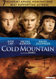 Title: Cold Mountain