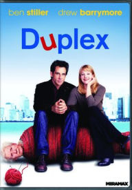 Title: Duplex