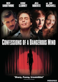 Title: Confessions of a Dangerous Mind