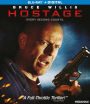 Hostage [Includes Digital Copy] [Blu-ray]