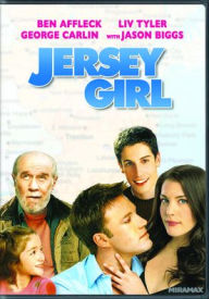 Title: Jersey Girl