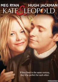 Title: Kate and Leopold