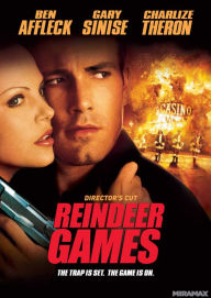 Title: Reindeer Games