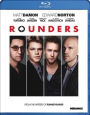 Rounders [Blu-ray]