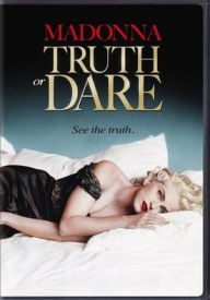 Title: Madonna: Truth or Dare