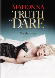 Title: Madonna: Truth or Dare