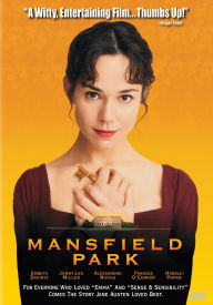 Title: Mansfield Park