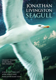 Title: Jonathan Livingston Seagull