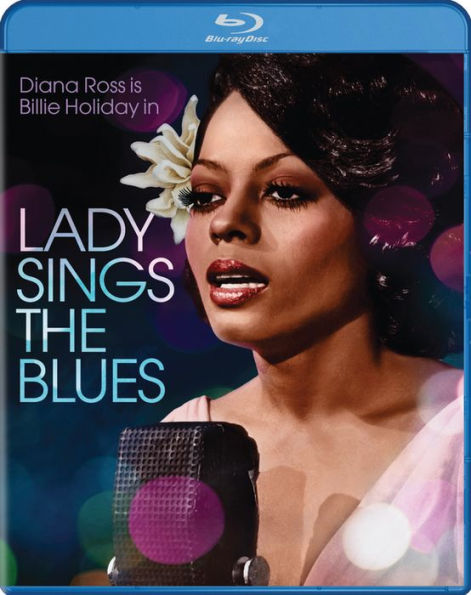 Lady Sings the Blues [Blu-ray]