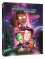 Star Trek: Lower Decks - Season One [Blu-ray]