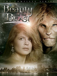 Title: Beauty and the Beast: The Complete Series