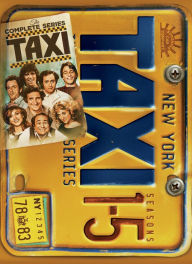 Taxi: The Complete Series