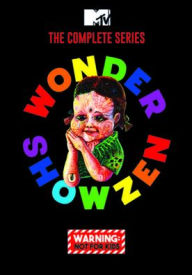 Title: Wonder Showzen: The Complete Series