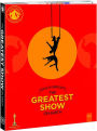 Paramount Presents: The Greatest Show on Earth [Includes Digital Copy] [Blu-ray]