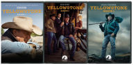 Title: Yellowstone: The First Three Seasons [12 Discs]