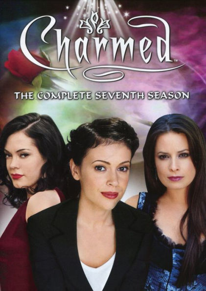 Charmed: The Complete Seventh Season