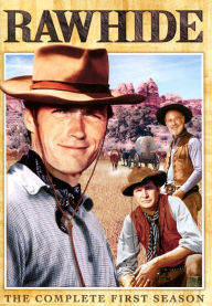 Title: Rawhide: The Complete First Season