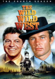 Title: The Wild Wild West: The Fourth Season