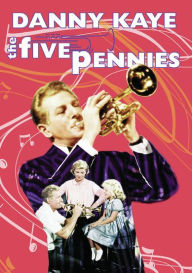 Title: The Five Pennies