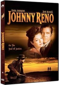 Title: Johnny Reno