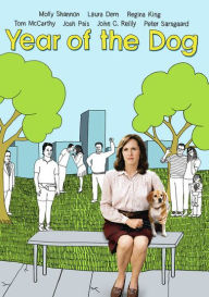 Title: The Year of the Dog