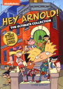 Hey Arnold!: The Ultimate Collection