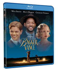 Title: The Legend of Bagger Vance [Blu-ray]