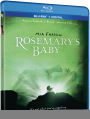 Rosemary's Baby [Includes Digital Copy] [Blu-ray]