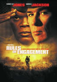 Title: Rules of Engagement