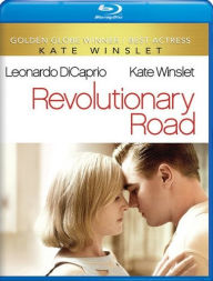 Title: Revolutionary Road [Blu-ray]