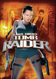 Title: Lara Croft: Tomb Raider