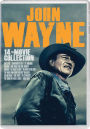 John Wayne: Essential 14 Movie Collection