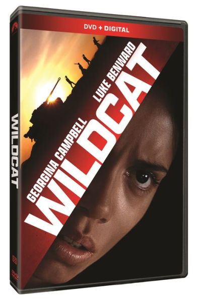 Wildcat [Includes Digital Copy]