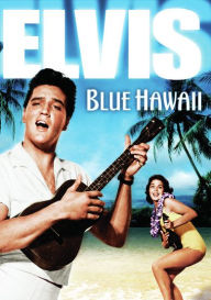 Title: Blue Hawaii