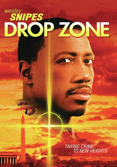 Drop Zone