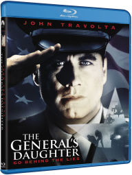 Title: The General's Daughter [Blu-ray]
