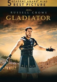 Title: Gladiator