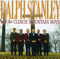 Title: Cry from the Cross, Artist: Ralph Stanley