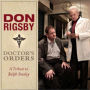 Doctor's Orders: A Tribute To Ralph Stanley