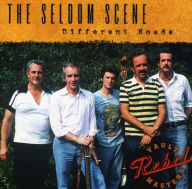 Title: Different Roads, Artist: The Seldom Scene