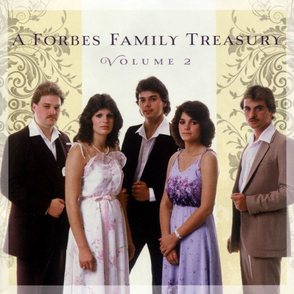 A Forbes Family Treasury, Vol. 2