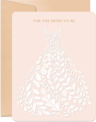Title: WEDSH Bride's Dress