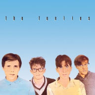 Title: Crazy Rhythms, Artist: The Feelies