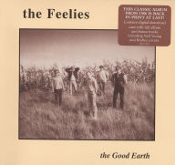 Title: The Good Earth, Artist: The Feelies