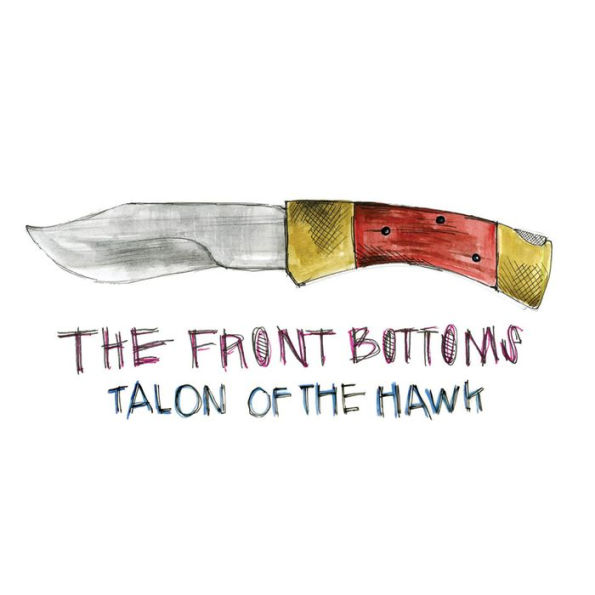 Talon of the Hawk [LP]