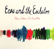Title: Home Address for Civil War, Artist: Eros and the Eschaton