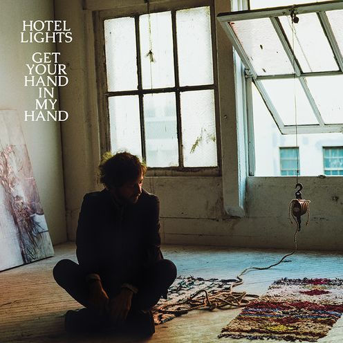 Get Your Hand in My Hand [LP]