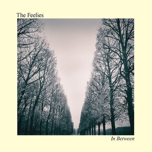 Between