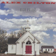 Title: High Priest, Artist: Alex Chilton