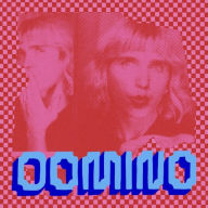 Title: DOMINO, Artist: Diners